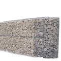 Box gabions pour les pierres du panier gabion